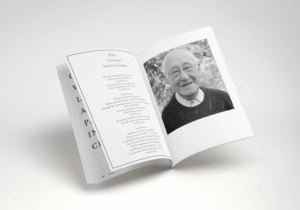 funeral order of service