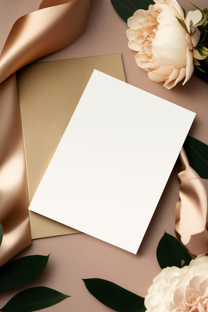 Funeral order of service printing