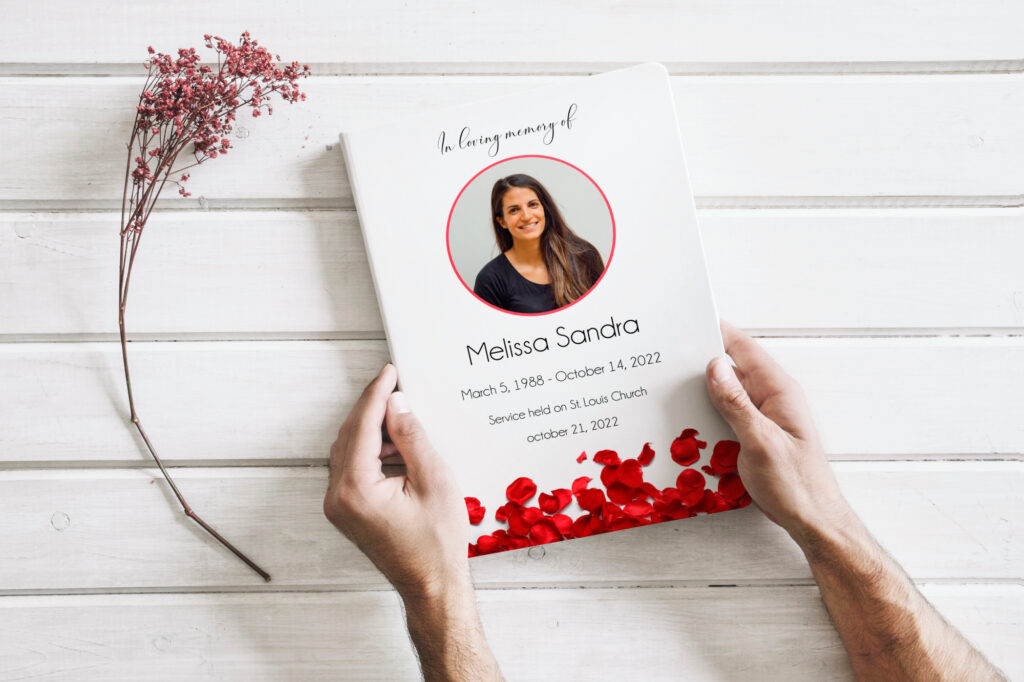 Navigating easy to use Funeral Service Templates in 2025: Simplifying the Process