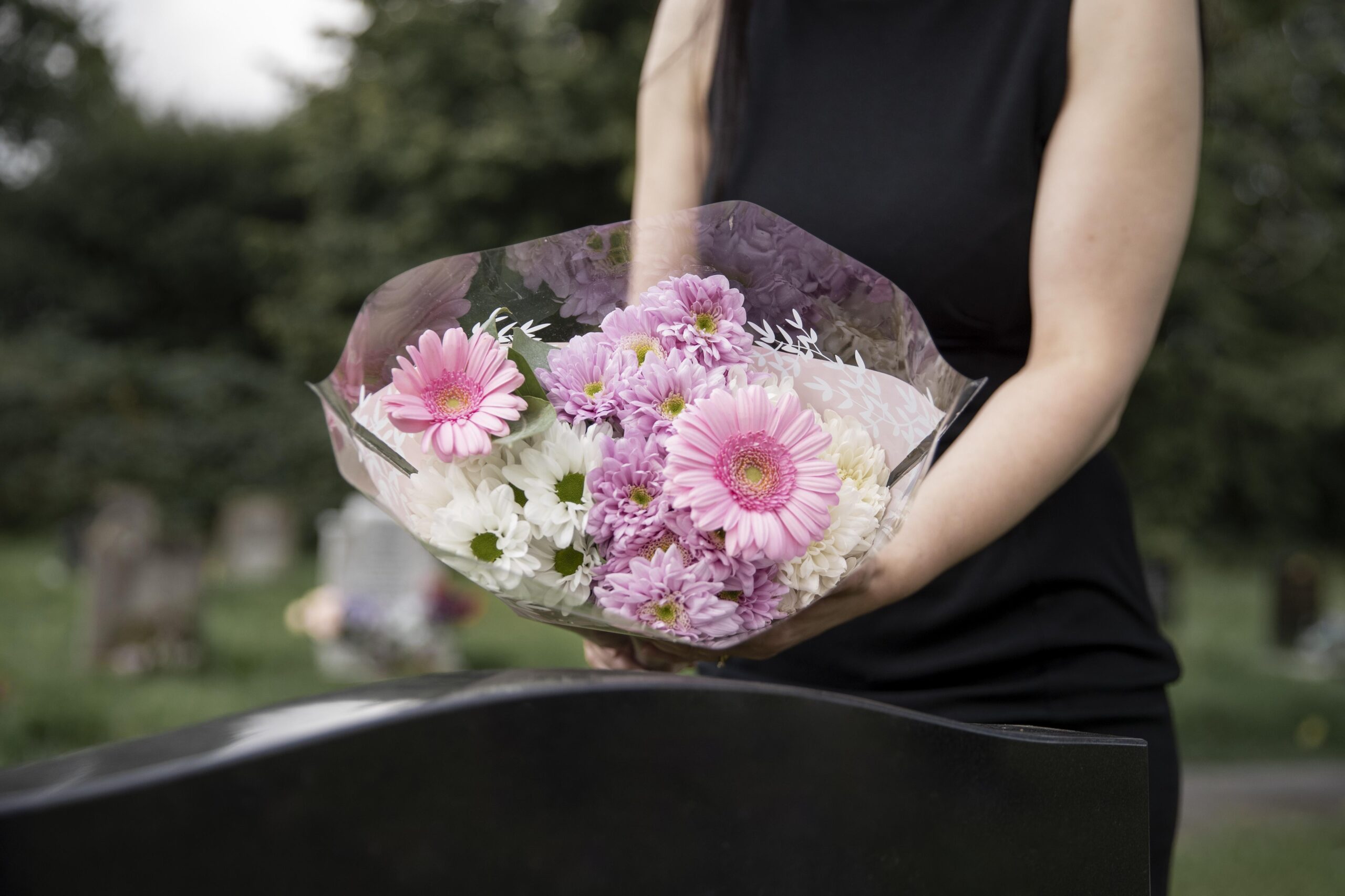 All about beautiful celebration of life: memorial service program, 2025