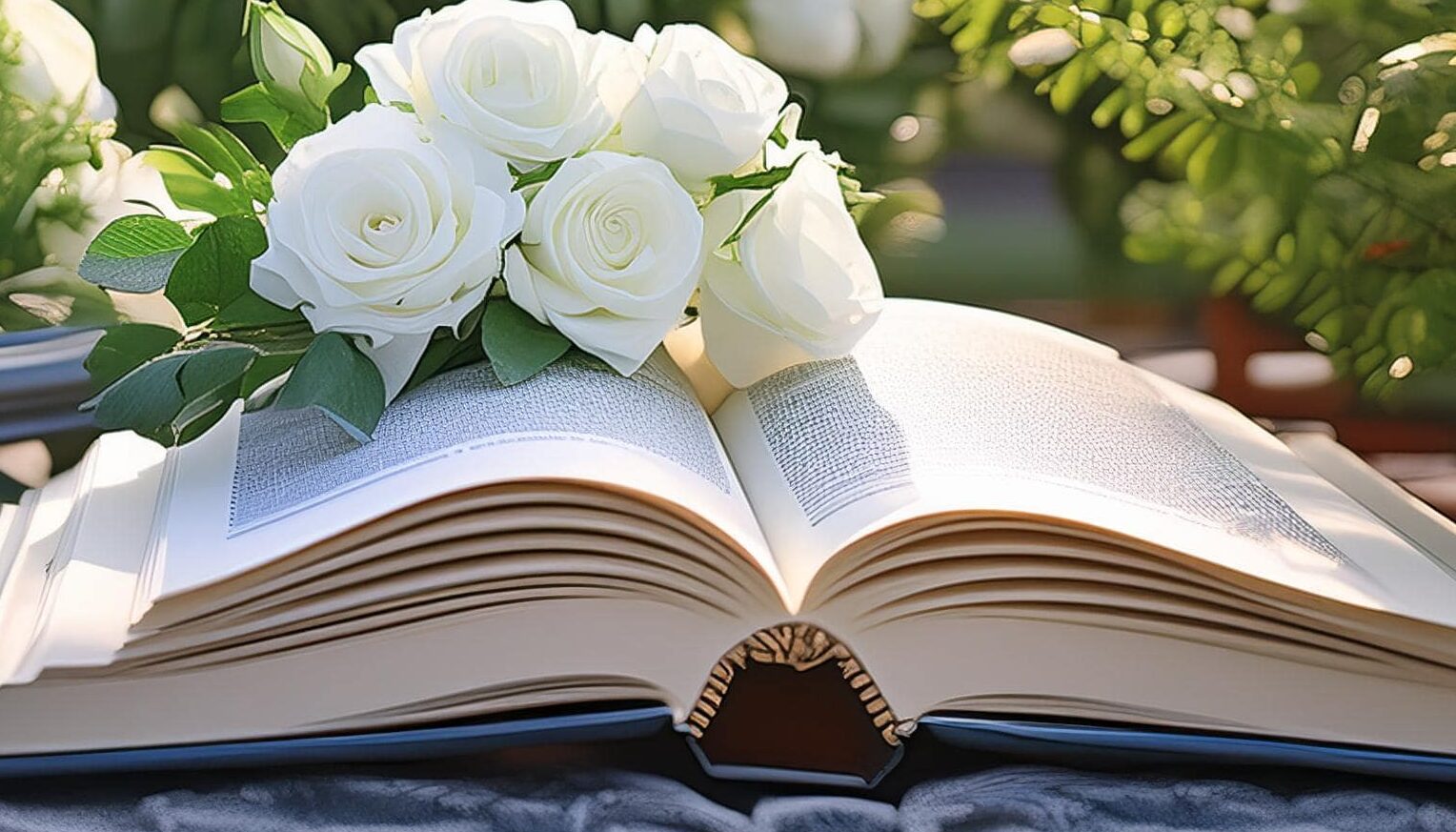 Popular religious and non-religious funeral readings
