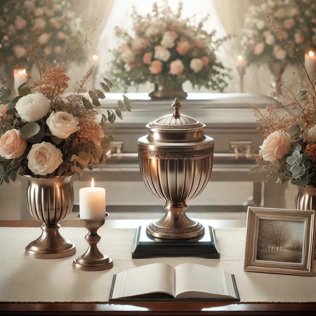 Cremation Funeral Service Planning Guide: Creating a Lasting Memory