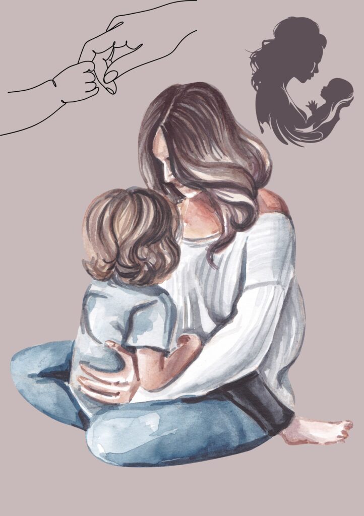 Eulogy for mum