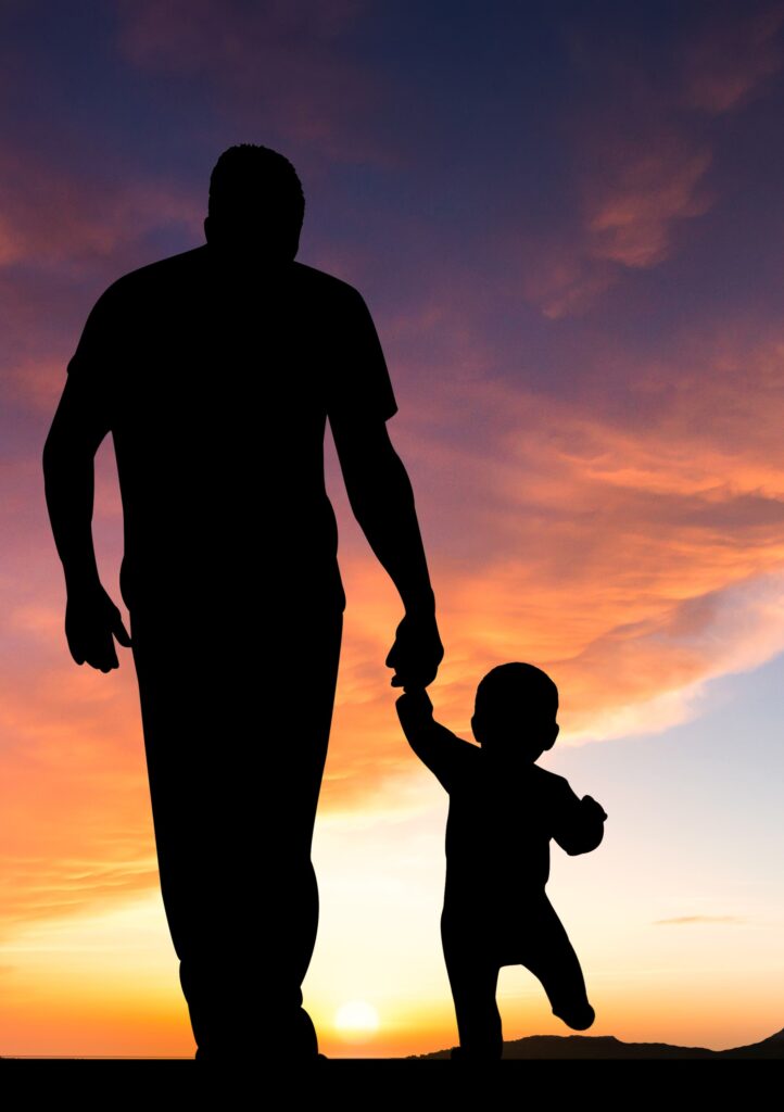 Dad eulogy