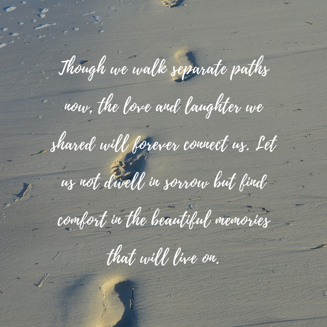 10 Powerful Closing Words For a Funeral Service